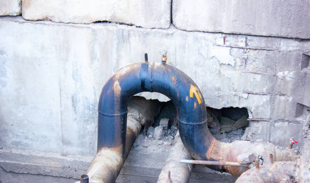 Best Mold removal after water damage  in Vidor, TX